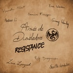 Logo of the podcast Armée de Dumbledore Podcast Armée de Dumbledore
