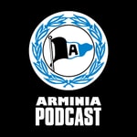 Logo of the podcast Arminia-Podcast Podcast Arminia-Podcast