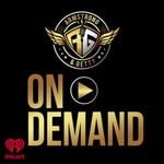 Logo of the podcast Armstrong & Getty On Demand Logo of the podcast Armstrong & Getty On Demand