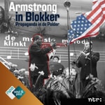 Logo of the podcast Armstrong in Blokker Podcast Armstrong in Blokker