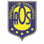 Logo of the podcast Army of Smarkness Podcast Army of Smarkness