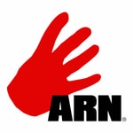 Logo of the podcast ARN