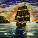 Podcast Arna and the Pirates