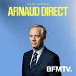 Logo of the podcast Arnaud Direct Podcast Arnaud Direct