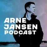 Logo of the podcast Arne Jansen Podcast Podcast Arne Jansen Podcast