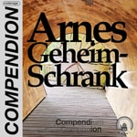 Arnes Geheimschrank - Podcastideen & mehr Podcast Arnes Geheimschrank - Podcastideen & mehr