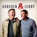 Logo of the podcast Arnesen & Lerby Podcast Arnesen & Lerby