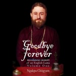 Logo of the podcast Aro gTér - Goodbye Forever - Volume 1 Podcast Aro gTér - Goodbye Forever - Volume 1