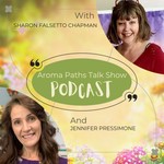 Podcast Aroma Paths Podcast Talk Show