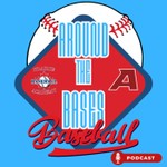 Logo of the podcast Around the Bases: The Prairie Baseball Academy Podcast Podcast Around the Bases: The Prairie Baseball Academy Podcast