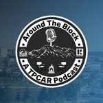 Podcast Around The Block