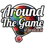 Around The Game - il Podcast Podcast Around The Game - il Podcast