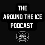Around The Ice | A Fantasy Hockey & NHL Betting Show Podcast Around The Ice | A Fantasy Hockey & NHL Betting Show