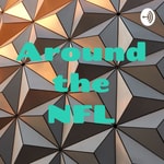 Logo of the podcast Around the NFL Podcast Around the NFL