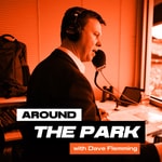 Logo of the podcast Around the Park Podcast Around the Park