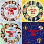 Logo of the podcast Around the Sun Podcast Around the Sun