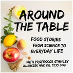 Around the Table: Food Stories from Science to Everyday Life Around the Table: Food Stories from Science to Everyday Life