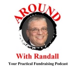 Logo of the podcast Around with Randall Logo of the podcast Around with Randall