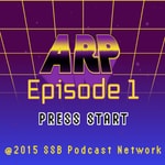 ARP Podcast ARP