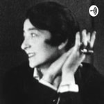 Logo of the podcast Arquitectas en el Movimiento Moderno. Capítulo I: Eileen Gray Podcast Arquitectas en el Movimiento Moderno. Capítulo I: Eileen Gray