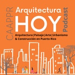 Podcast Arquitectura Hoy