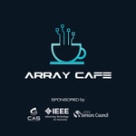Logo of the podcast Array Cafe Podcast Array Cafe