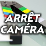 Logo of the podcast Arrêt Caméra Podcast Arrêt Caméra