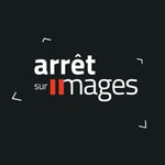 Logo of the podcast Arrêt sur images Podcast Arrêt sur images