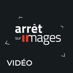 Logo of the podcast Arrêt sur images - Vidéo Podcast Arrêt sur images - Vidéo