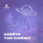 Logo of the podcast Arrête ton cinéma ! Podcast Arrête ton cinéma !