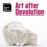 Logo of the podcast Art After Devolution Podcast Art After Devolution