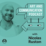 Logo of the podcast Art and Communication Podcast Podcast Art and Communication Podcast