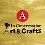 Podcast Art & Crafts from The Ankler