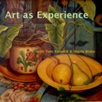 Logo of the podcast Art as Experience: Podcasts Podcast Art as Experience: Podcasts