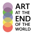 Logo of the podcast Art at the End of the World Podcast Art at the End of the World