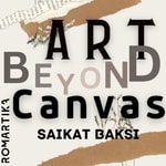 Logo of the podcast Art beyond canvas - why they painted what they painted Podcast Art beyond canvas - why they painted what they painted