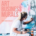 Art + Business + Murals Art + Business + Murals