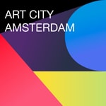 Logo of the podcast Art City Amsterdam Podcast Art City Amsterdam