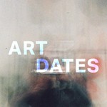 Logo of the podcast Art Dates Podcast Art Dates