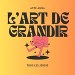 Logo of the podcast Art de Grandir Podcast Art de Grandir
