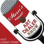 Logo of the podcast Art Dealer Show Podcast Art Dealer Show
