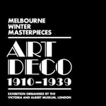 Logo of the podcast Art Deco 1910 -1939 Missing podcast logo