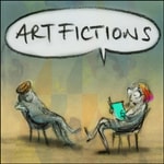 Podcast ART FICTIONS