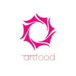 Logo of the podcast Art Food Podcast Art Food