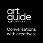 Art Guide Australia Podcast Art Guide Australia Podcast