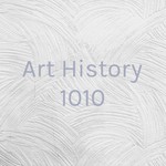 Logo of the podcast Art History 1010 Podcast Art History 1010