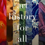 Logo of the podcast Art History for All
