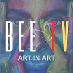 Logo of the podcast ART IN ART Missing podcast logo