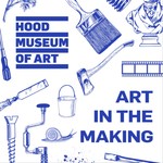 Logo of the podcast Art in the Making Podcast Art in the Making