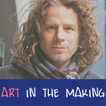 Podcast ART IN THE MAKING